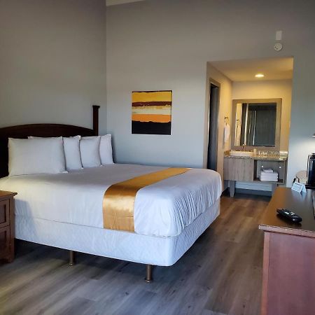 Happy Bay Hotel Bay City Bagian luar foto